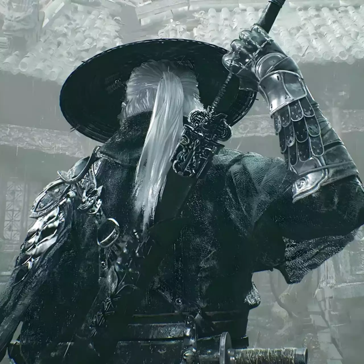 Появились подробности RPG-экшена Phantom Blade Zero, который называют смесью Devil May Cry и Sekiro Появились подробности RPG-экшена Phantom Blade Zero, который называют смесью Devil May Cry и Sekiro