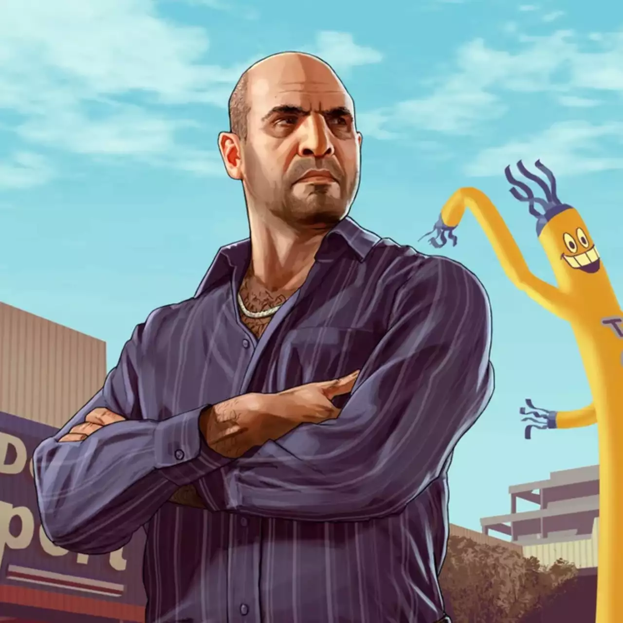 В GTA 5 наконец-то добавят механику, которую ждут почти 10 лет В GTA 5 наконец-то добавят механику, которую ждут почти 10 лет