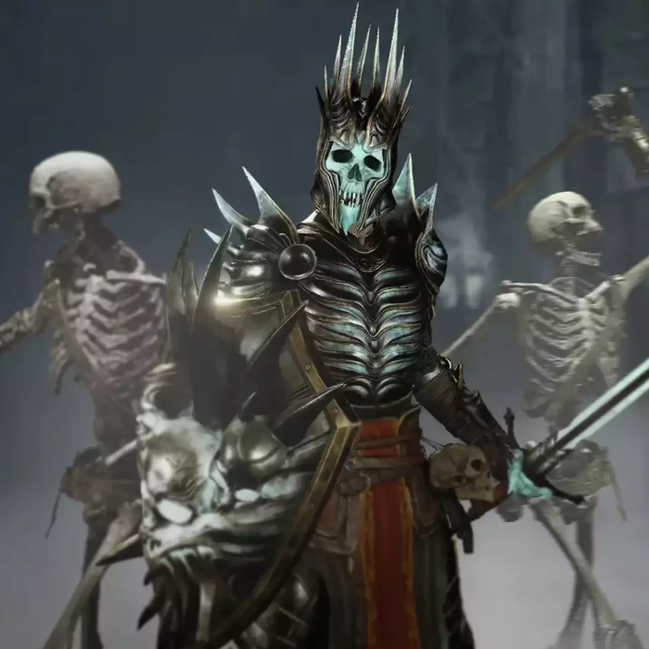 Как работают аспекты для усиления снаряжения в Diablo 4: «Кодекс силы», извлечение и запечатление Как работают аспекты для усиления снаряжения в Diablo 4: «Кодекс силы», извлечение и запечатление