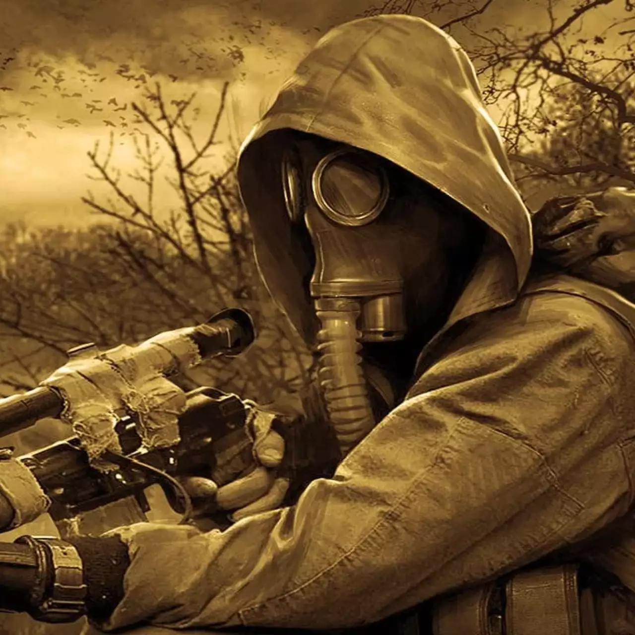 Кто виноват в утечке S.T.A.L.K.E.R. 2: Heart of Chornobyl: русские хакеры или обычная невнимательность разработчиков? Кто виноват в утечке S.T.A.L.K.E.R. 2: Heart of Chornobyl: русские хакеры или обычная невнимательность разработчиков?