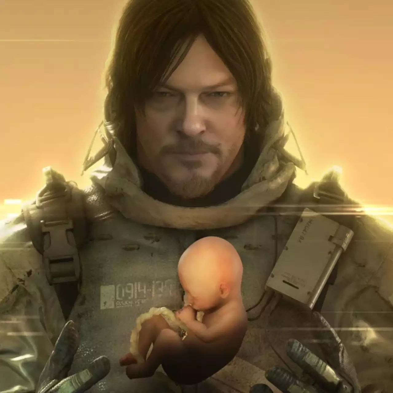 Хидео Кодзима анонсировал Death Stranding: Director's Cut на Mac Хидео Кодзима анонсировал Death Stranding: Director's Cut на Mac