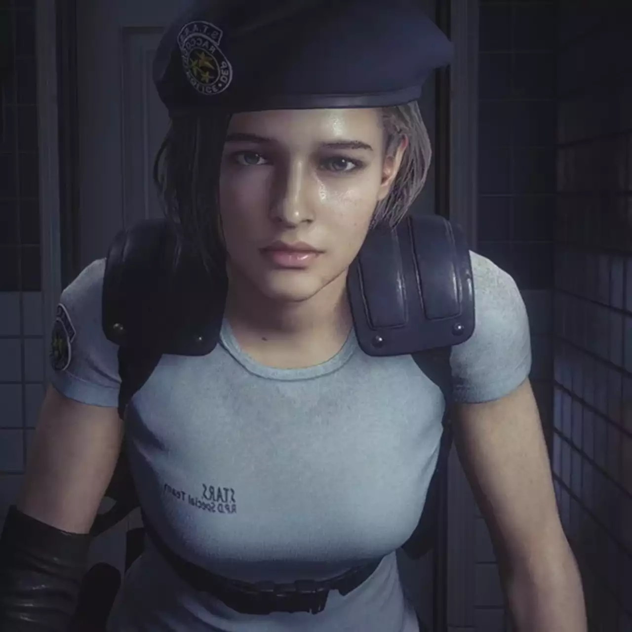 Показан новый постер мультика по Resident Evil с «взрослым» рейтингом Показан новый постер мультика по Resident Evil с «взрослым» рейтингом