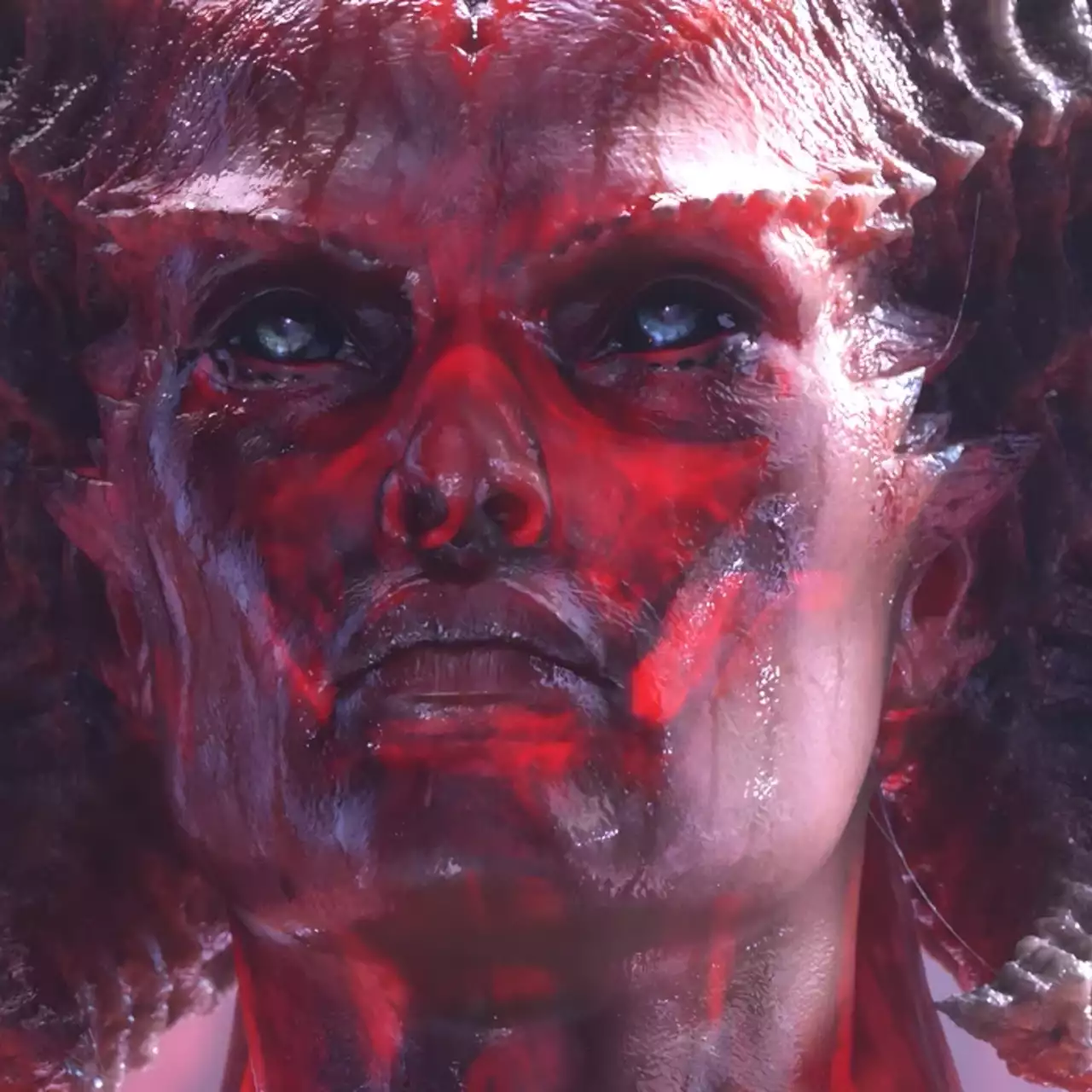 В сети показали, как в реальности выглядят актеры Diablo 4 — Лилит, волшебница, женщина-варвар, разбойница и не только