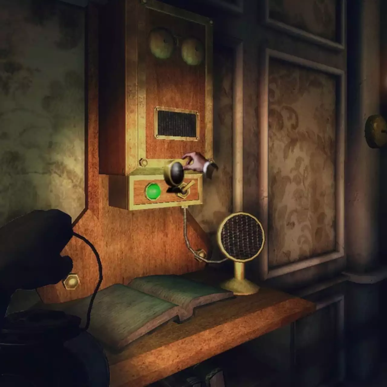 Халява: на ПК бесплатно раздают одну из частей Amnesia Халява: на ПК бесплатно раздают одну из частей Amnesia