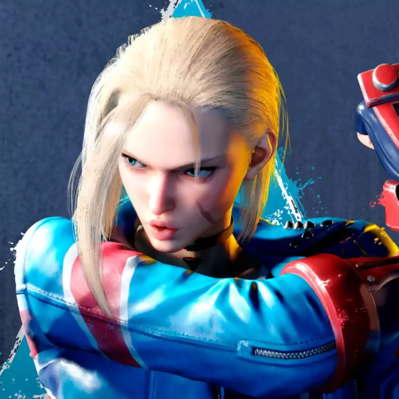 Кэмми из Street Fighter 6 уже раздели и показали в виде эротической фигурки (18+) Кэмми из Street Fighter 6 уже раздели и показали в виде эротической фигурки (18+)