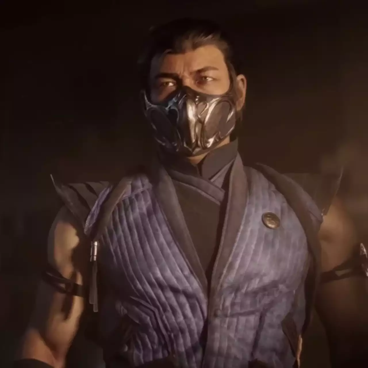 Эд Бун намекнул, какие старые бойцы могут вернуться в Mortal Kombat 1