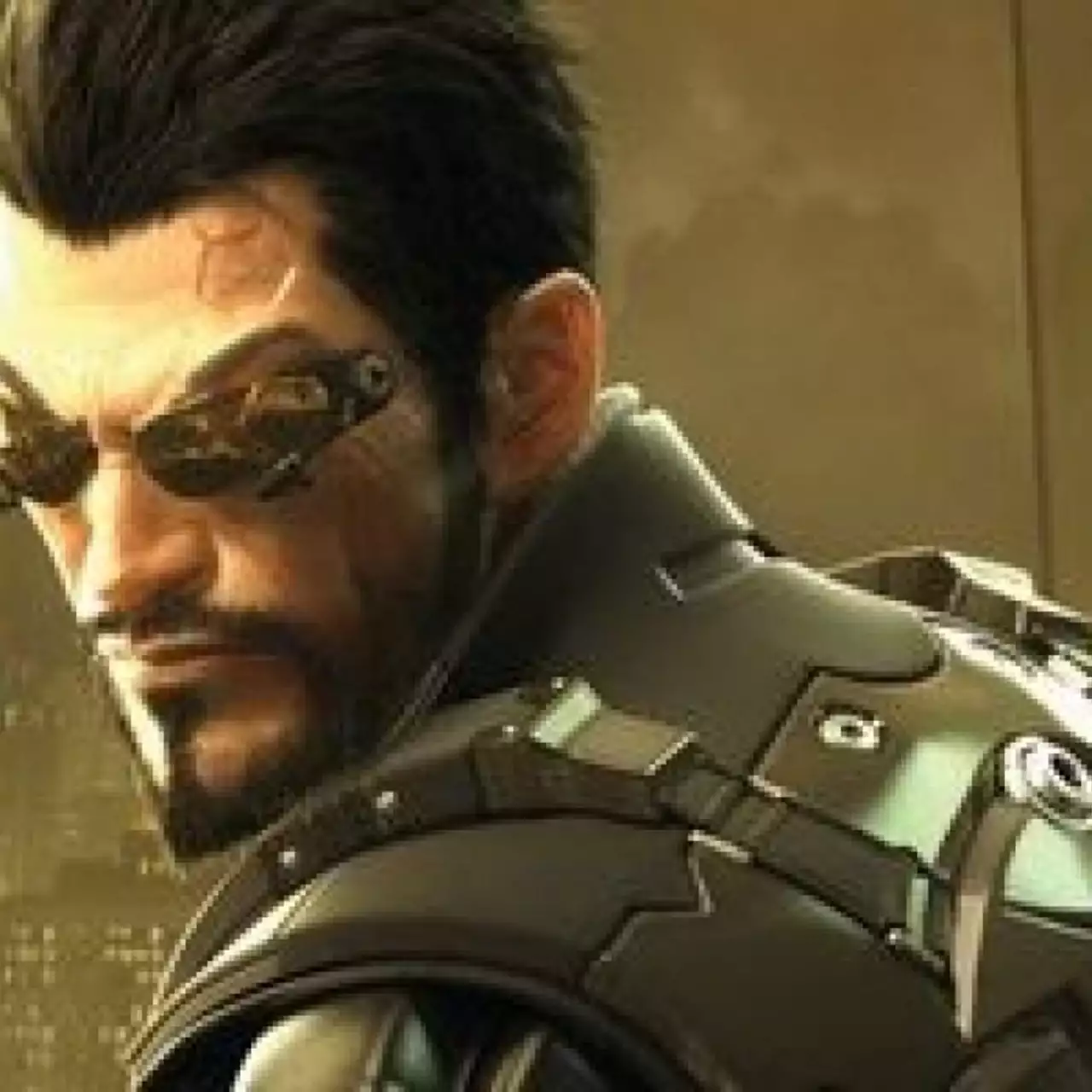 Deus Ex: Human Revolution в полной мере задействует потенциал Wii U Deus Ex: Human Revolution в полной мере задействует потенциал Wii U