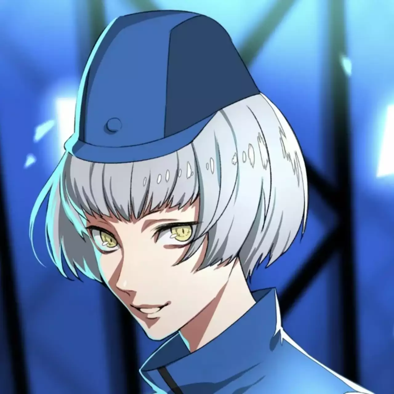 Кажется, анонс ремейка Persona 3 уже совсем близко Кажется, анонс ремейка Persona 3 уже совсем близко