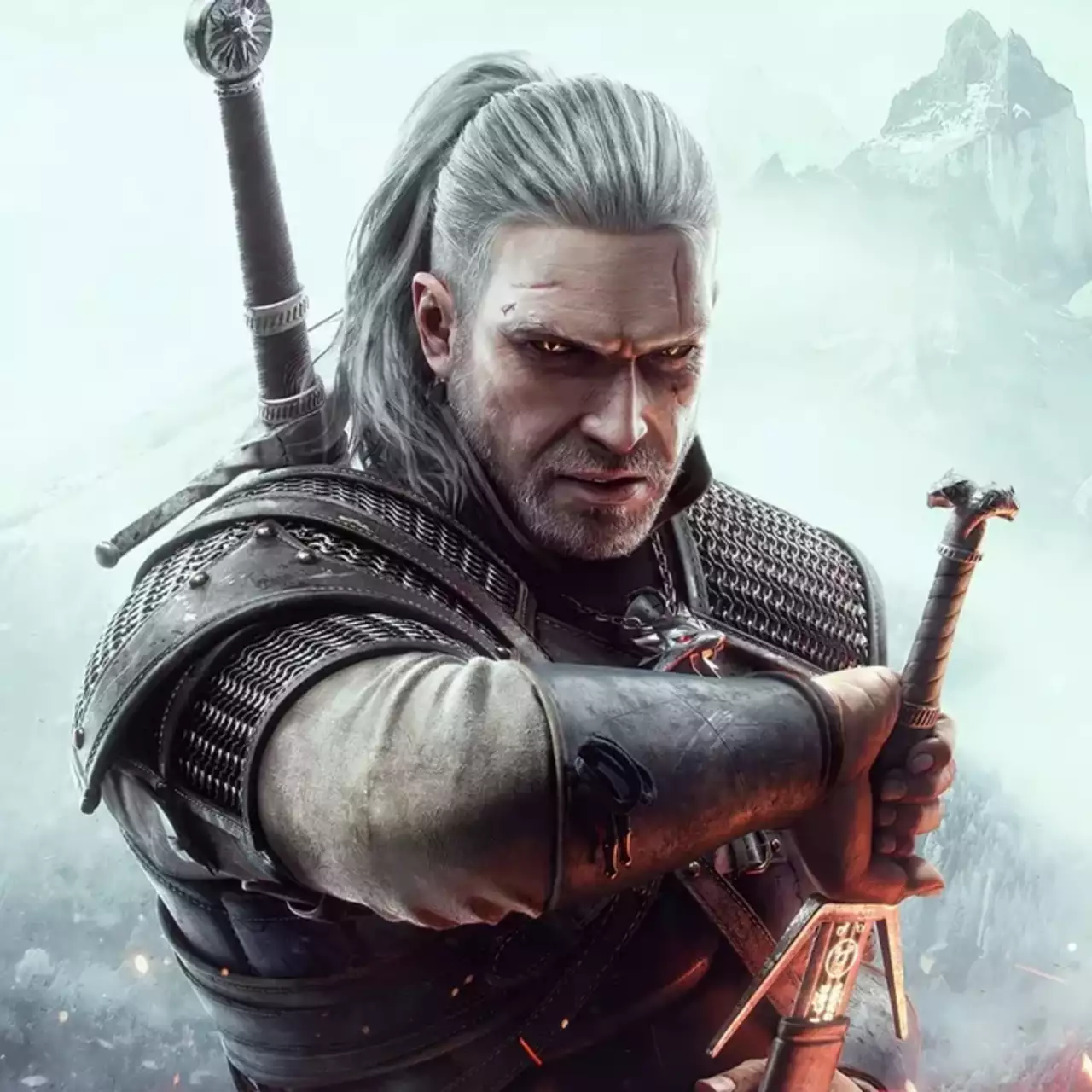 Голос Геральта из серии The Witcher оказался болен раком простаты. CDPR пожелала ему скорейшего выздоровления Голос Геральта из серии The Witcher оказался болен раком простаты. CDPR пожелала ему скорейшего выздоровления