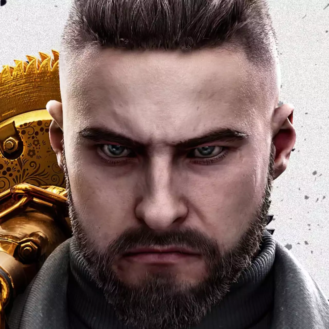 В ролике нового DLC для Atomic Heart показали необычных роботов, которых не было в основной игре В ролике нового DLC для Atomic Heart показали необычных роботов, которых не было в основной игре