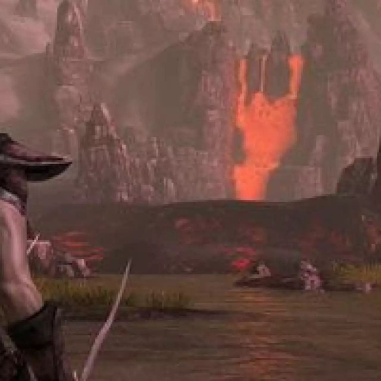 Механика боя в TES Online будет позаимствована из Skyrim Механика боя в TES Online будет позаимствована из Skyrim