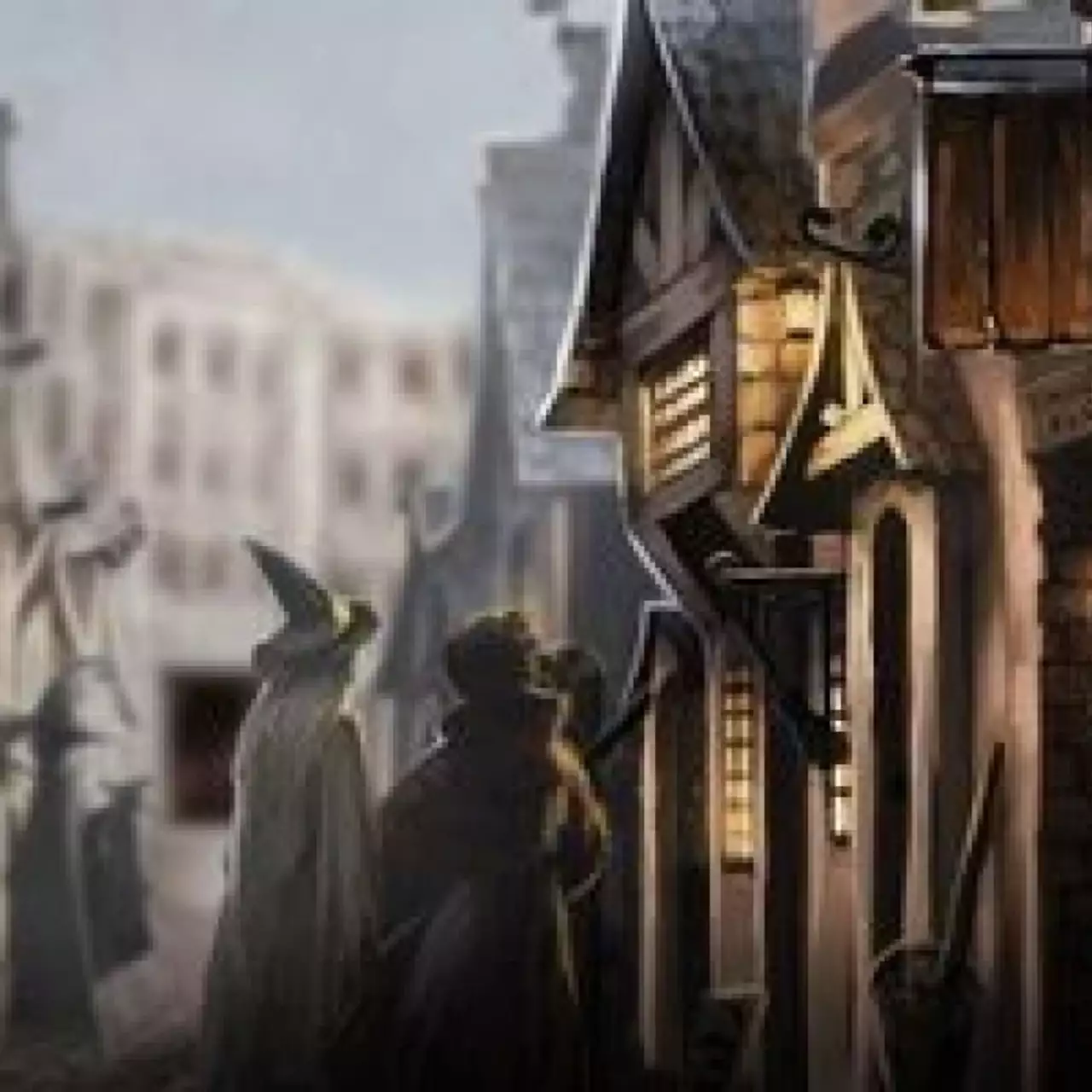 Социальная сеть Pottermore появится в PlayStation Home