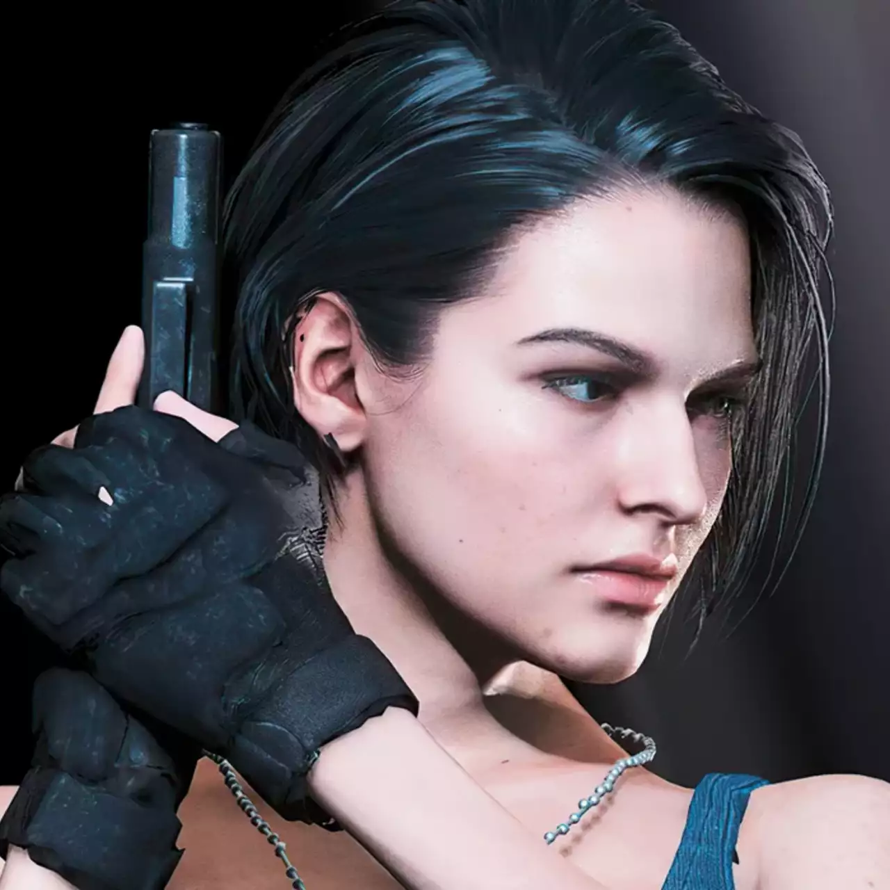 Фанат объединил Resident Evil 3 и Dark Souls в одно целое, показав, что получилось. Теперь это Resident Souls Фанат объединил Resident Evil 3 и Dark Souls в одно целое, показав, что получилось. Теперь это Resident Souls