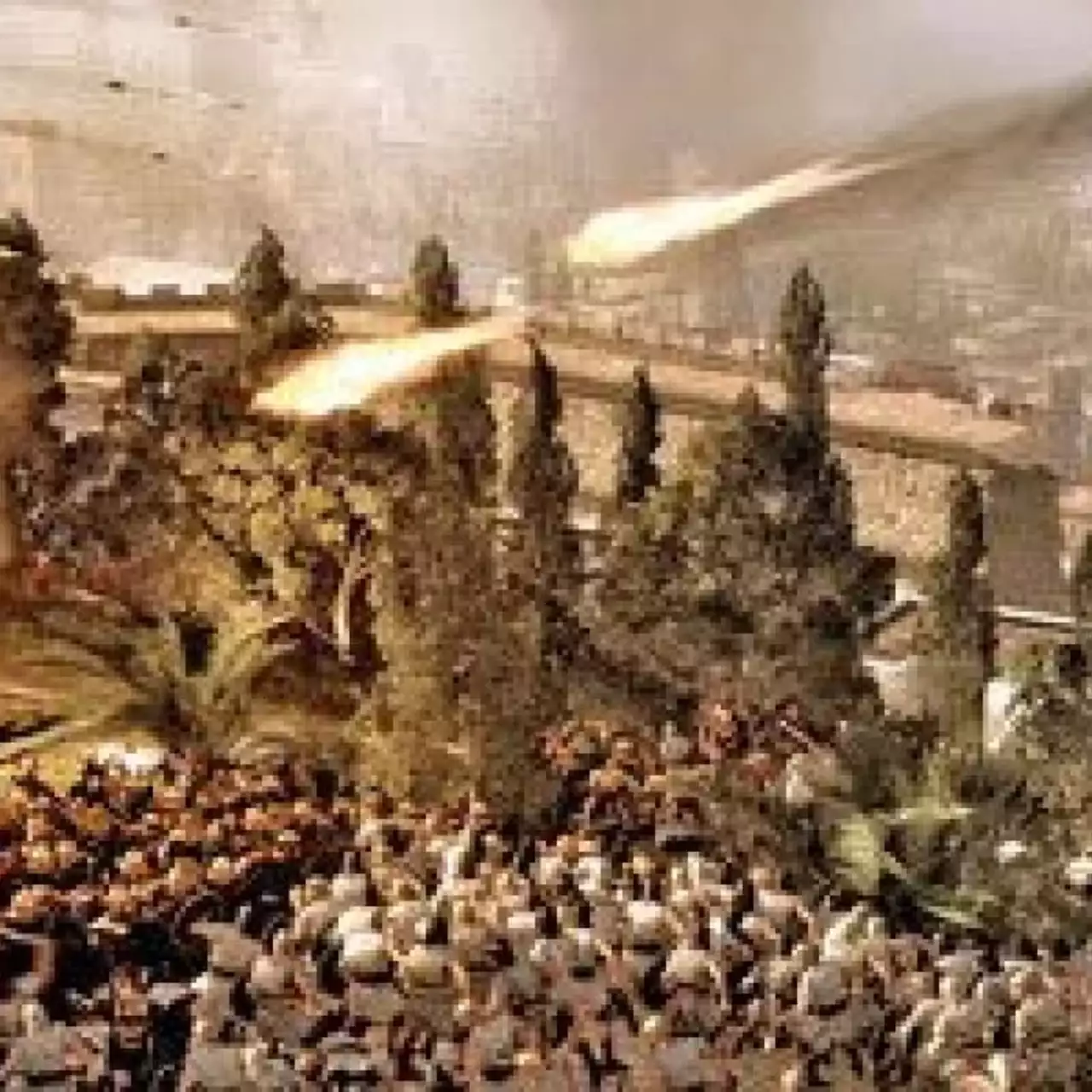 Погибшего поклонника Total War: Rome 2 увековечили в игре
