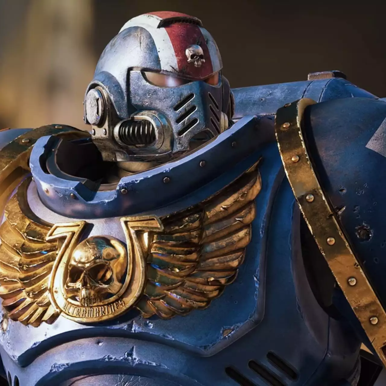 Показан трейлер кооперативной кампании Warhammer 40,000: Space Marine 2. Разработчики показали коллекционное издание