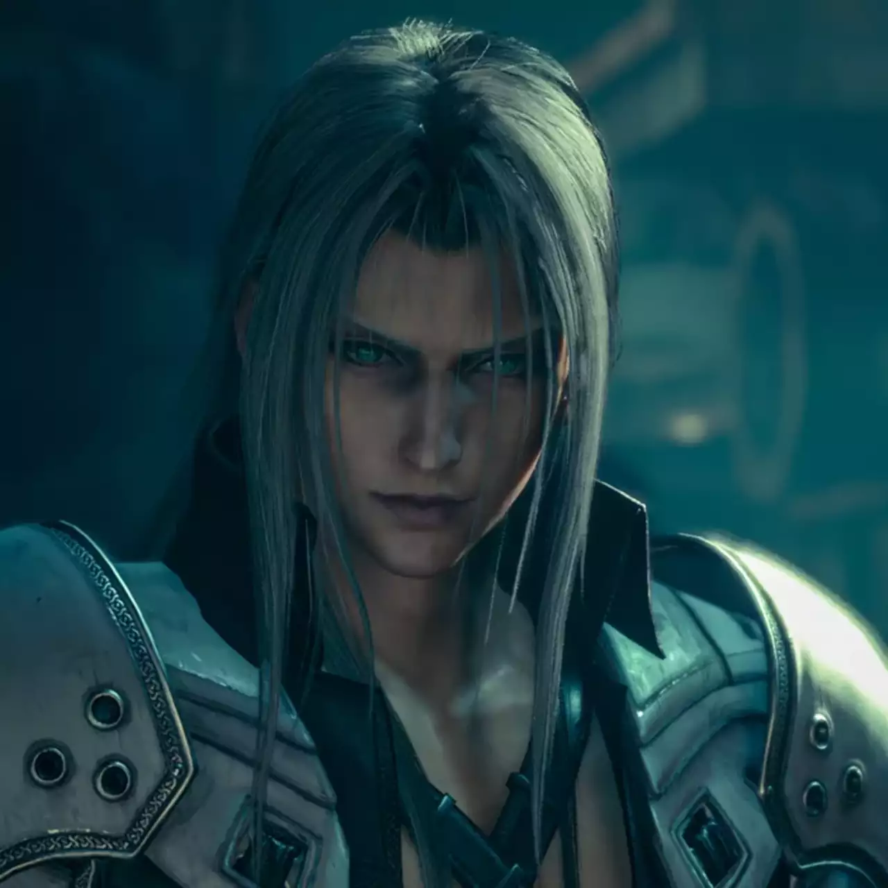 Главный сюрприз Summer Game Fest: Square Enix показала большой трейлер Final Fantasy VII Rebirth Главный сюрприз Summer Game Fest: Square Enix показала большой трейлер Final Fantasy VII Rebirth