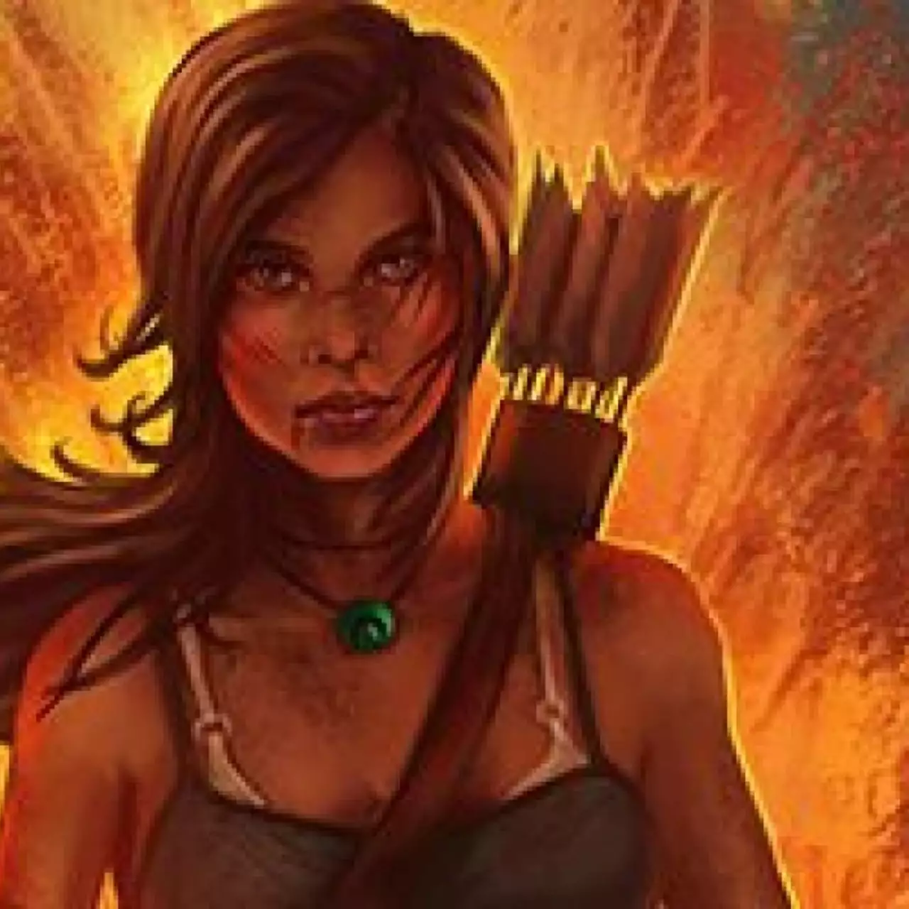 Скачать DLC Caves and Cliffs для Tomb Raider уже можно в Xbox LIVE Скачать DLC Caves and Cliffs для Tomb Raider уже можно в Xbox LIVE