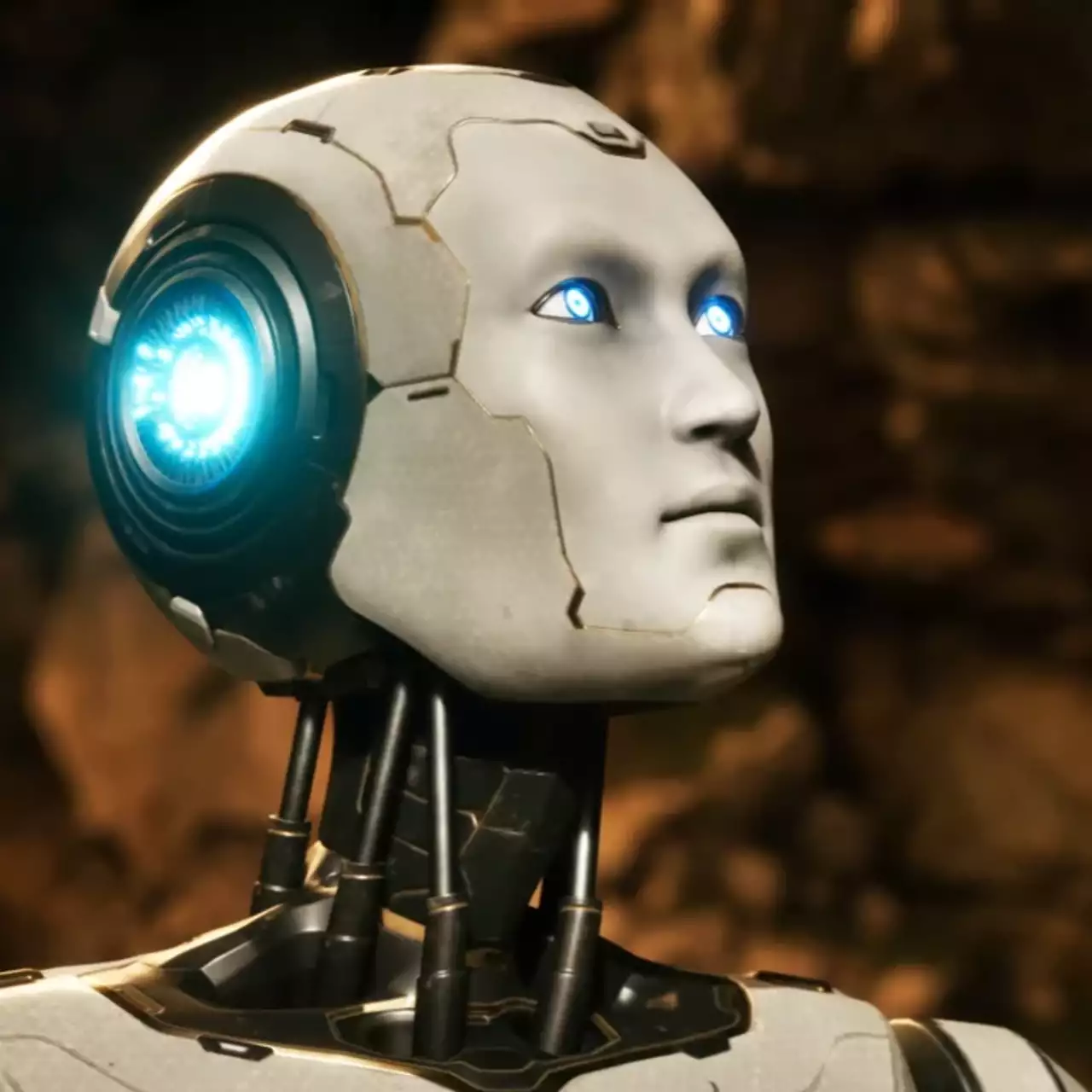 Появился первый геймплей The Talos Principle 2, которую анонсировали еще 7 лет назад Появился первый геймплей The Talos Principle 2, которую анонсировали еще 7 лет назад