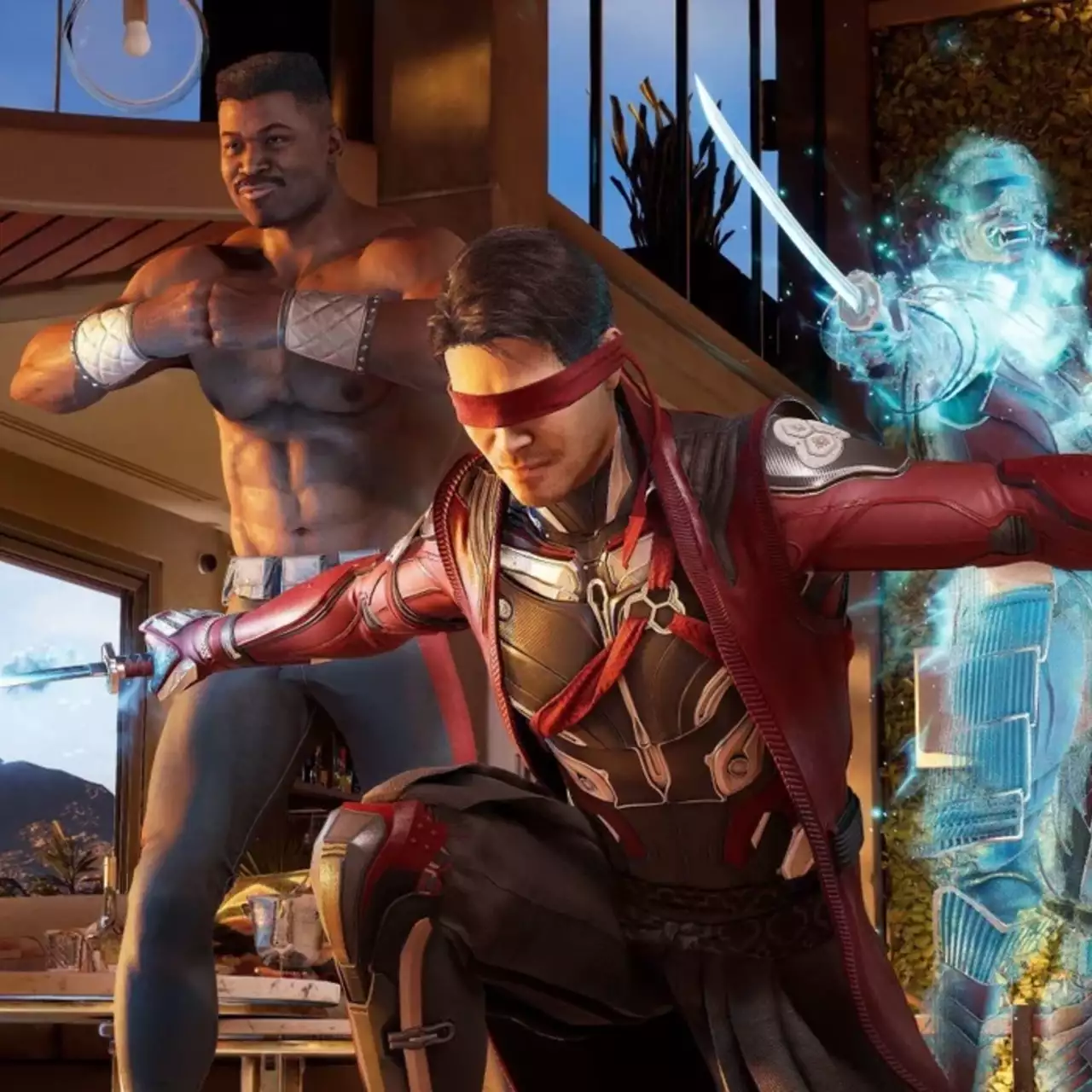 Все, что нужно знать о Mortal Kombat 1 (максимально коротко)