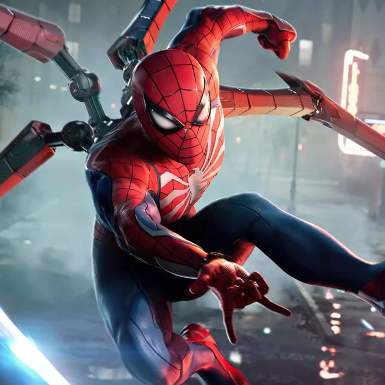 Что показали на Summer Game Fest 2023: Mortal Kombat 1, Spider-Man 2 и новая Prince of Persia