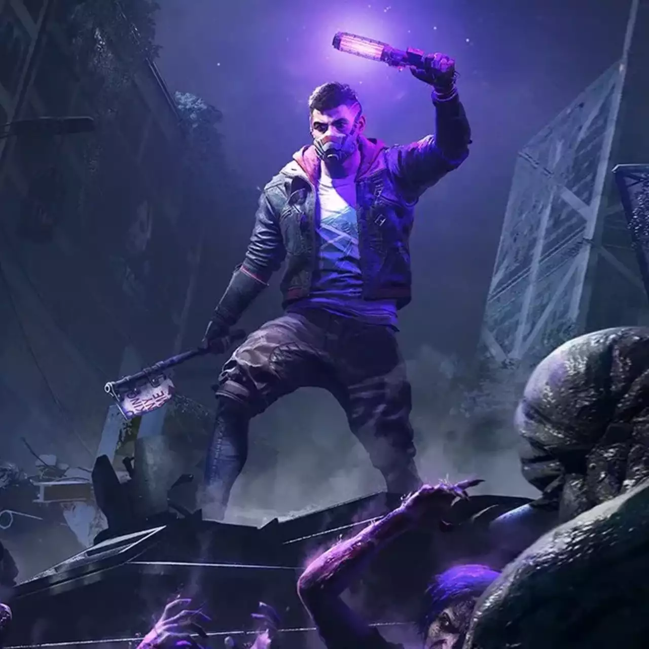Второе платное DLC для Dying Light 2 перенесли на 2024 год