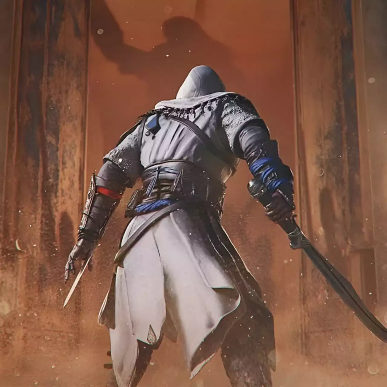 Появились новые изображения Assassin's Creed Mirage Появились новые изображения Assassin's Creed Mirage
