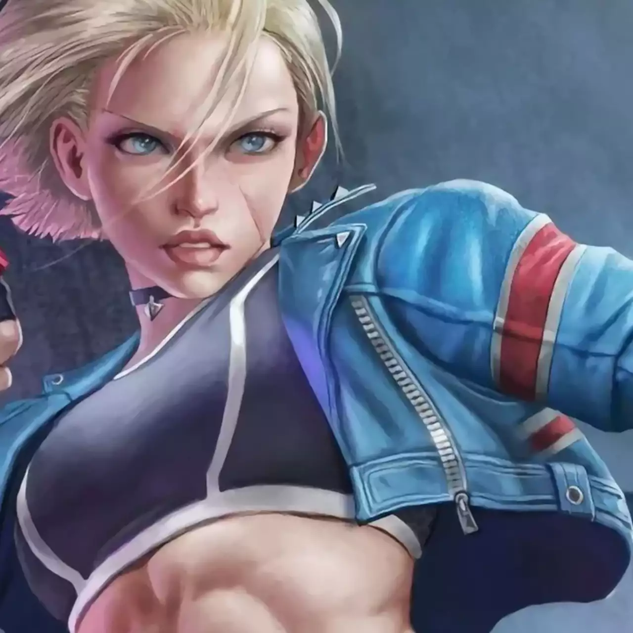Россиянка красиво закосплеила Кэмми из Street Fighter 6