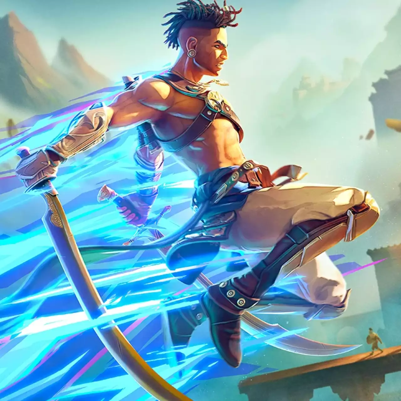 Что не так с Prince of Persia: The Lost Crown. Фанаты недовольны новым «Принцем Персии» — проблема серии, Ubisoft или игроков?