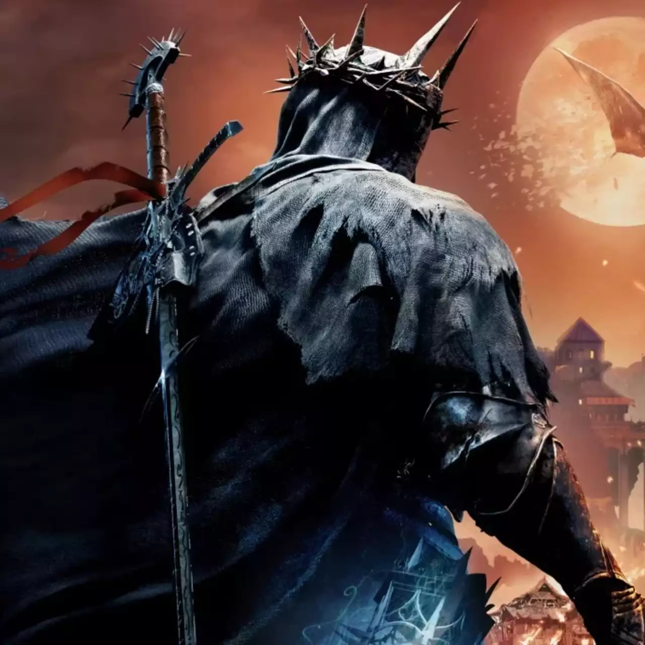 В новом трейлере Lords of the Fallen показали два разных мира В новом трейлере Lords of the Fallen показали два разных мира