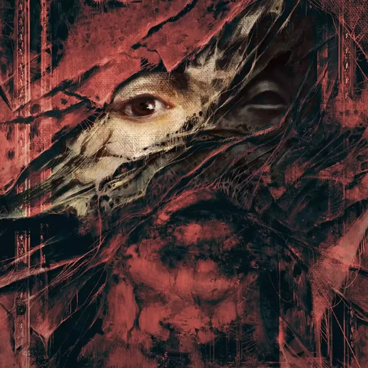 Вышел релизный трейлер ужастика Layers of Fear