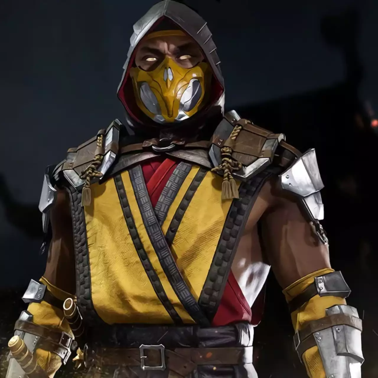 Стало известно, какой персонаж точно не появится в Mortal Kombat 1 Стало известно, какой персонаж точно не появится в Mortal Kombat 1
