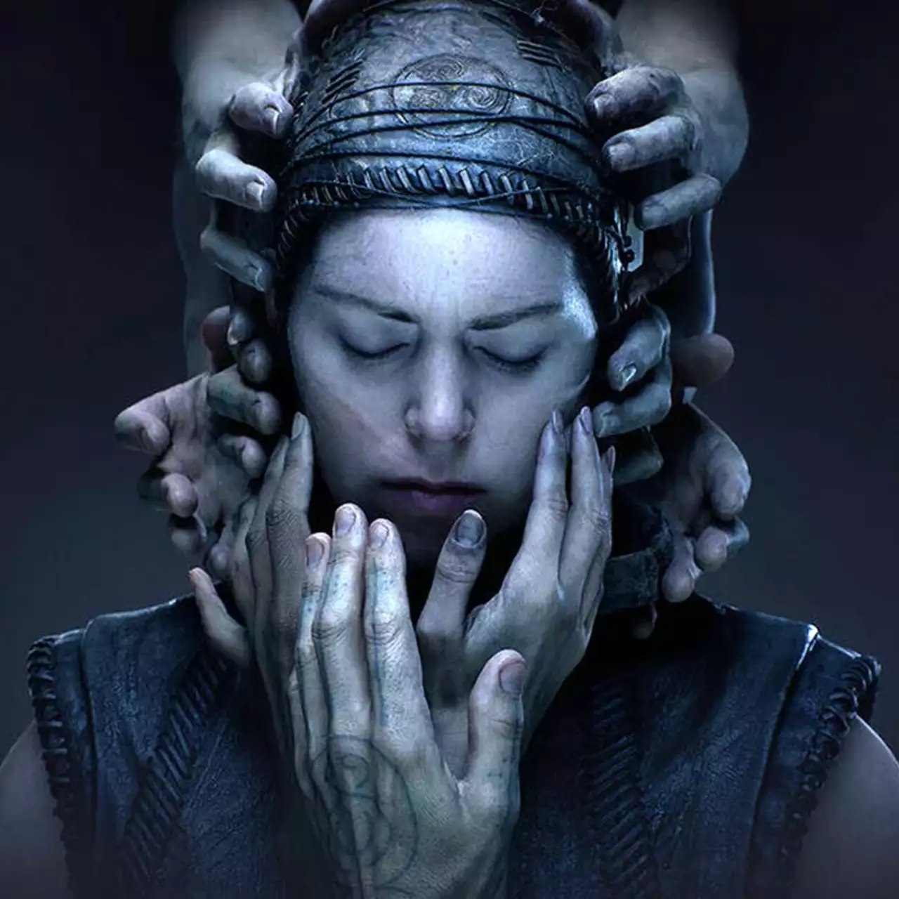 Появился первый геймплей Senua's Saga: Hellblade 2 Появился первый геймплей Senua's Saga: Hellblade 2