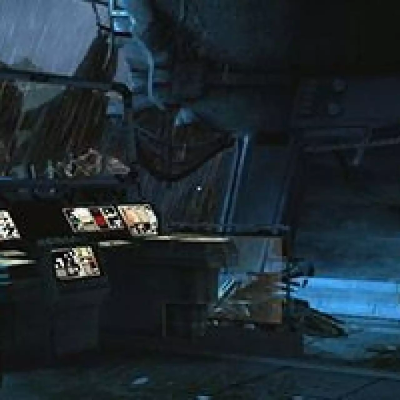 Скачать DLC Bug Hunt для Aliens: Colonial Marines можно в Steam