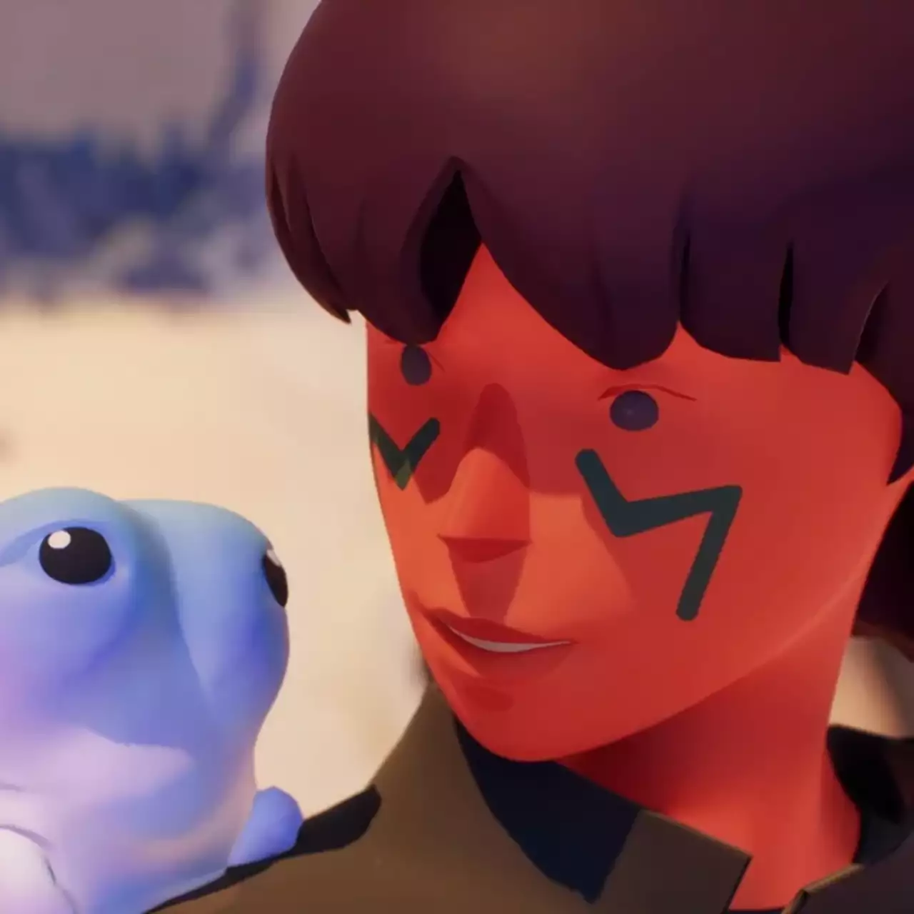 Авторы Life is Strange анонсировали новое фэнтезийное приключение Jusant. Есть демоверсия в Steam Авторы Life is Strange анонсировали новое фэнтезийное приключение Jusant. Есть демоверсия в Steam