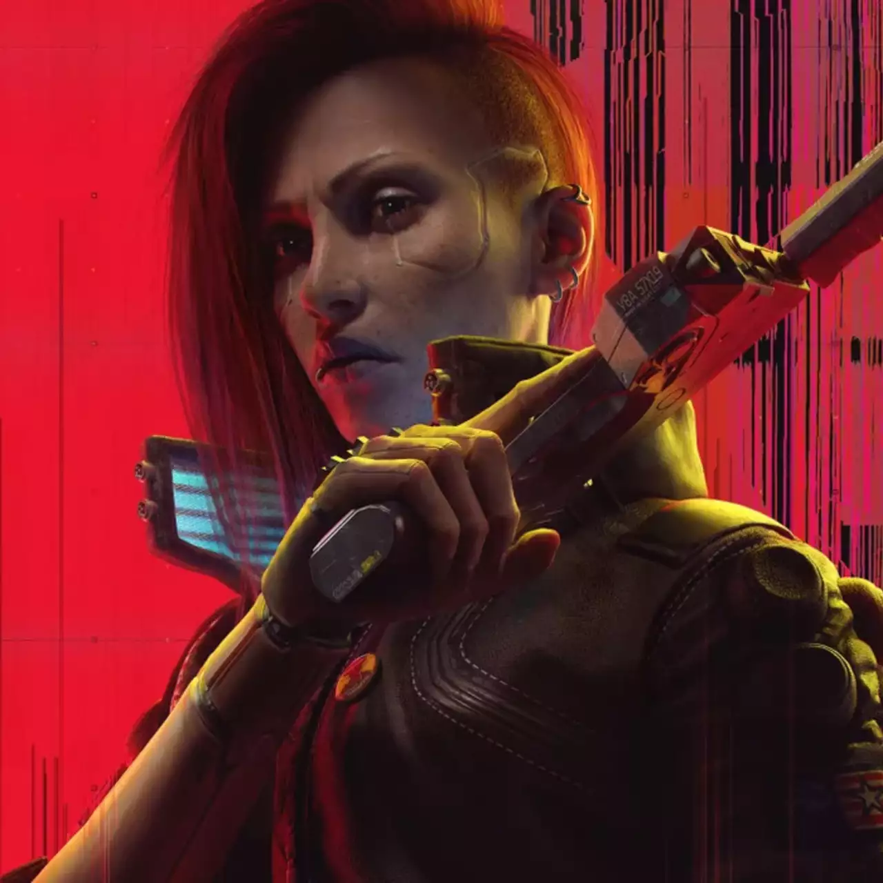 Показан новый геймплей дополнения Phantom Liberty для Cyberpunk 2077 Показан новый геймплей дополнения Phantom Liberty для Cyberpunk 2077