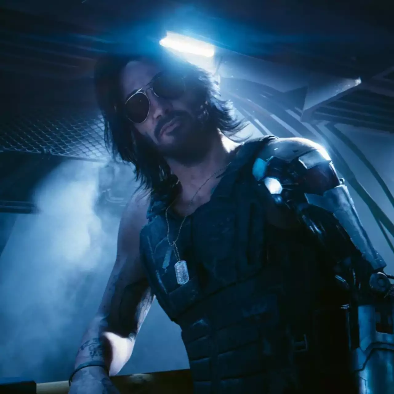 Cyberpunk 2077: Phantom Liberty добавит еще одну концовку в основной сюжет. Игроки смогут спасти Ви? Cyberpunk 2077: Phantom Liberty добавит еще одну концовку в основной сюжет. Игроки смогут спасти Ви?