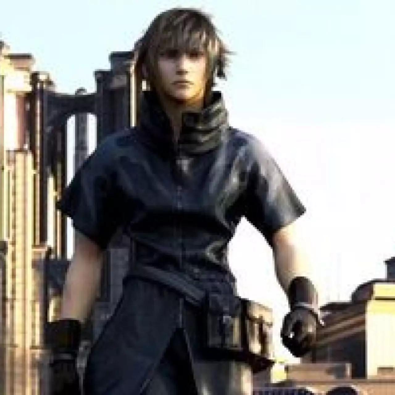 Final Fantasy Versus XIII станет эксклюзивом для PlayStation 4?
