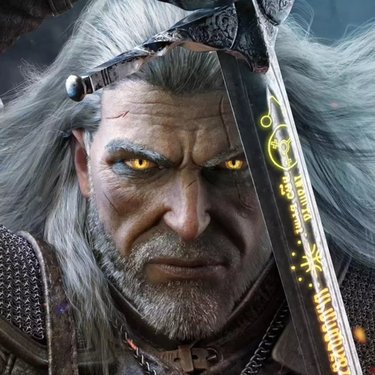 В Cyberpunk 2077: Phantom Liberty можно будет получить ведьмачий меч — для этого нужна копия The Witcher 3