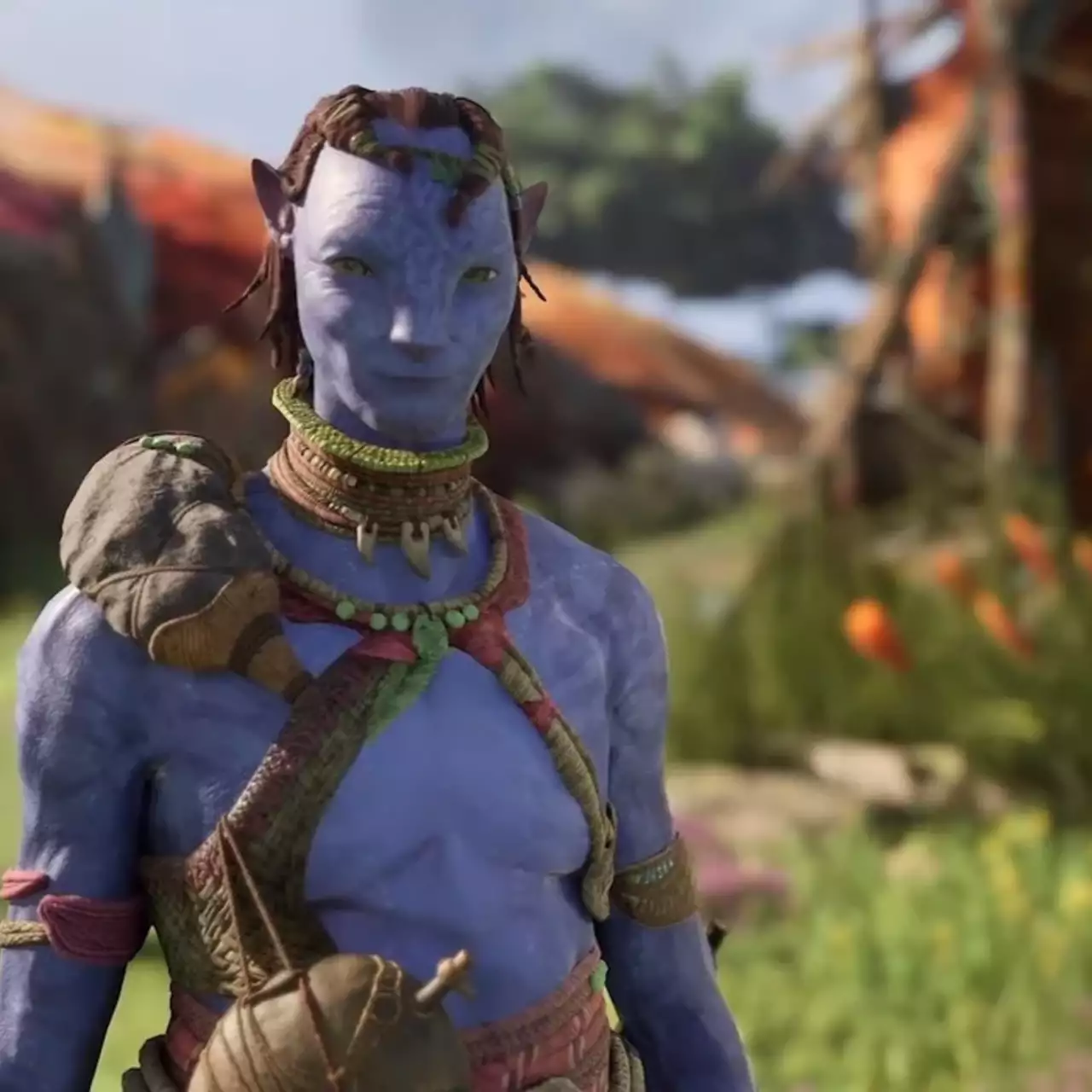 Ubisoft показала геймплейный трейлер Avatar: Frontiers of Pandora — игра выйдет 7 декабря Ubisoft показала геймплейный трейлер Avatar: Frontiers of Pandora — игра выйдет 7 декабря