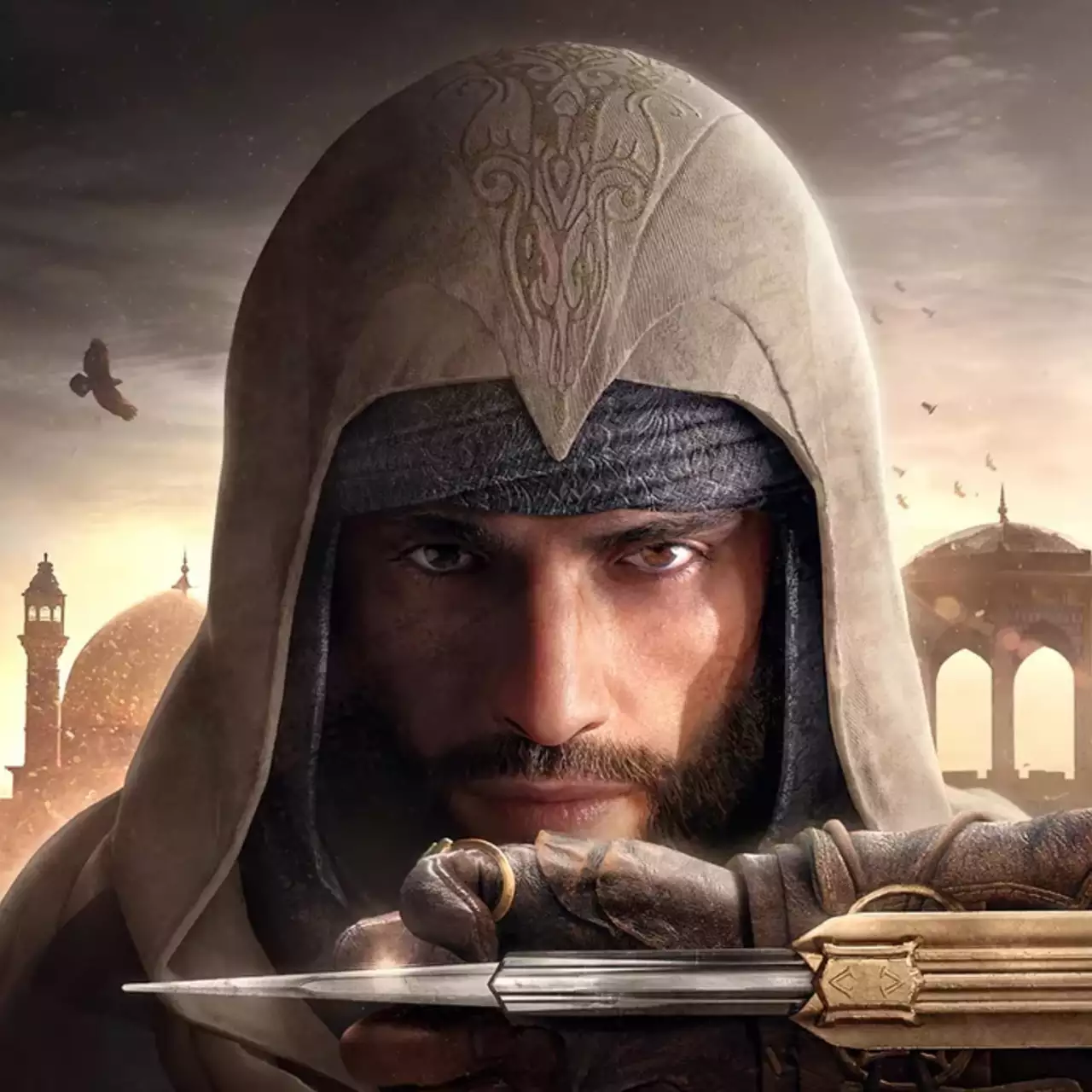 Первый прыжок веры и красоты Багдада: трейлер и геймплей Assassin's Creed Mirage Первый прыжок веры и красоты Багдада: трейлер и геймплей Assassin's Creed Mirage
