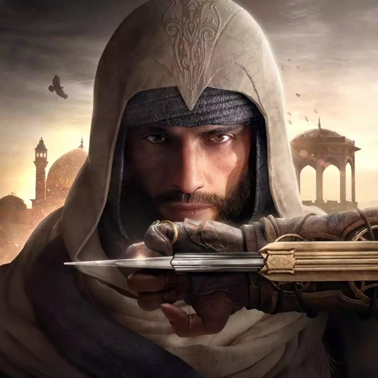 Что показали на Ubisoft Forward 2023: Star Wars Outlaws, Assassin's Creed Mirage и Avatar: Frontiers of Pandora Что показали на Ubisoft Forward 2023: Star Wars Outlaws, Assassin's Creed Mirage и Avatar: Frontiers of Pandora