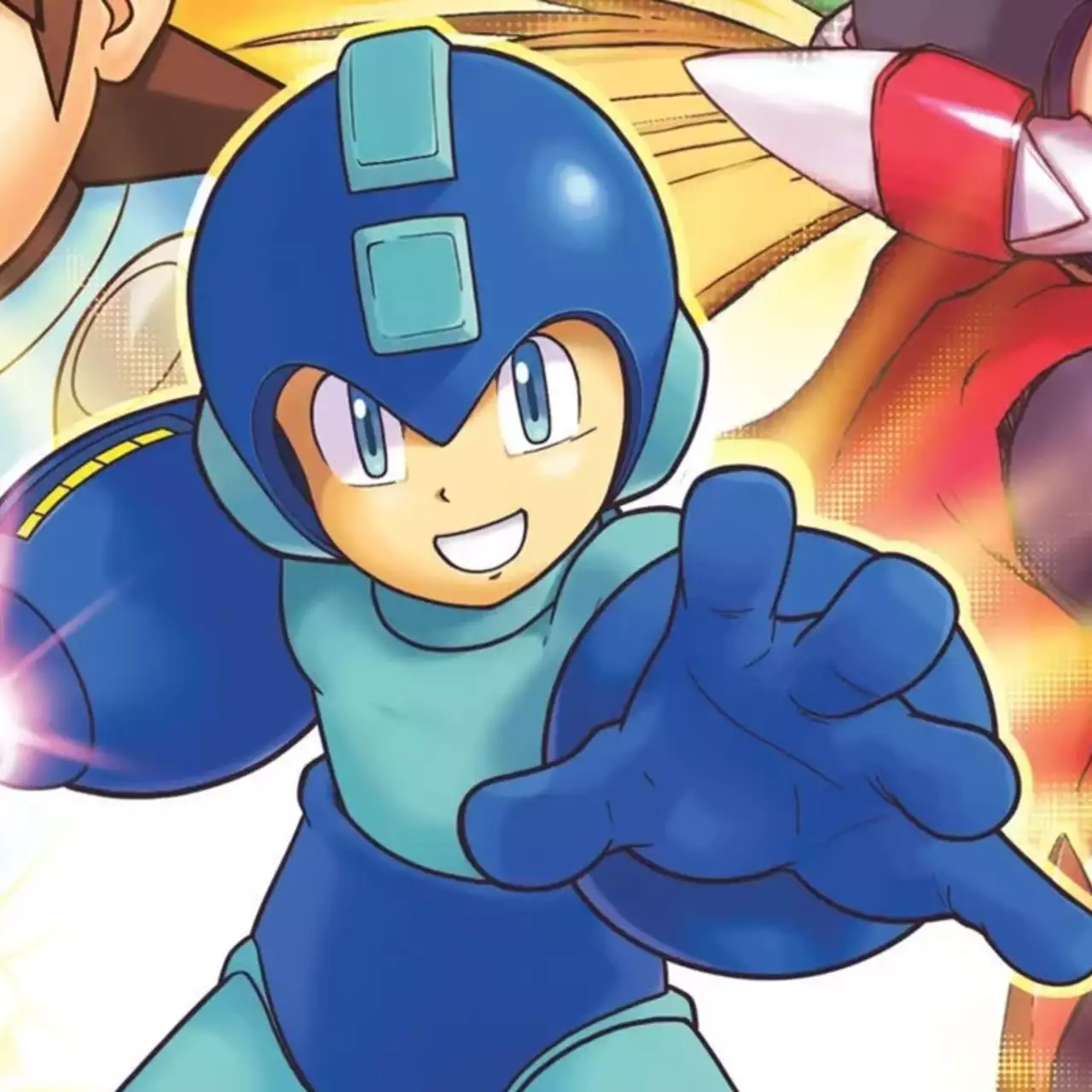 Capcom показала первый трейлер экшен-платформера MEGA MAN X DiVE Offline Capcom показала первый трейлер экшен-платформера MEGA MAN X DiVE Offline
