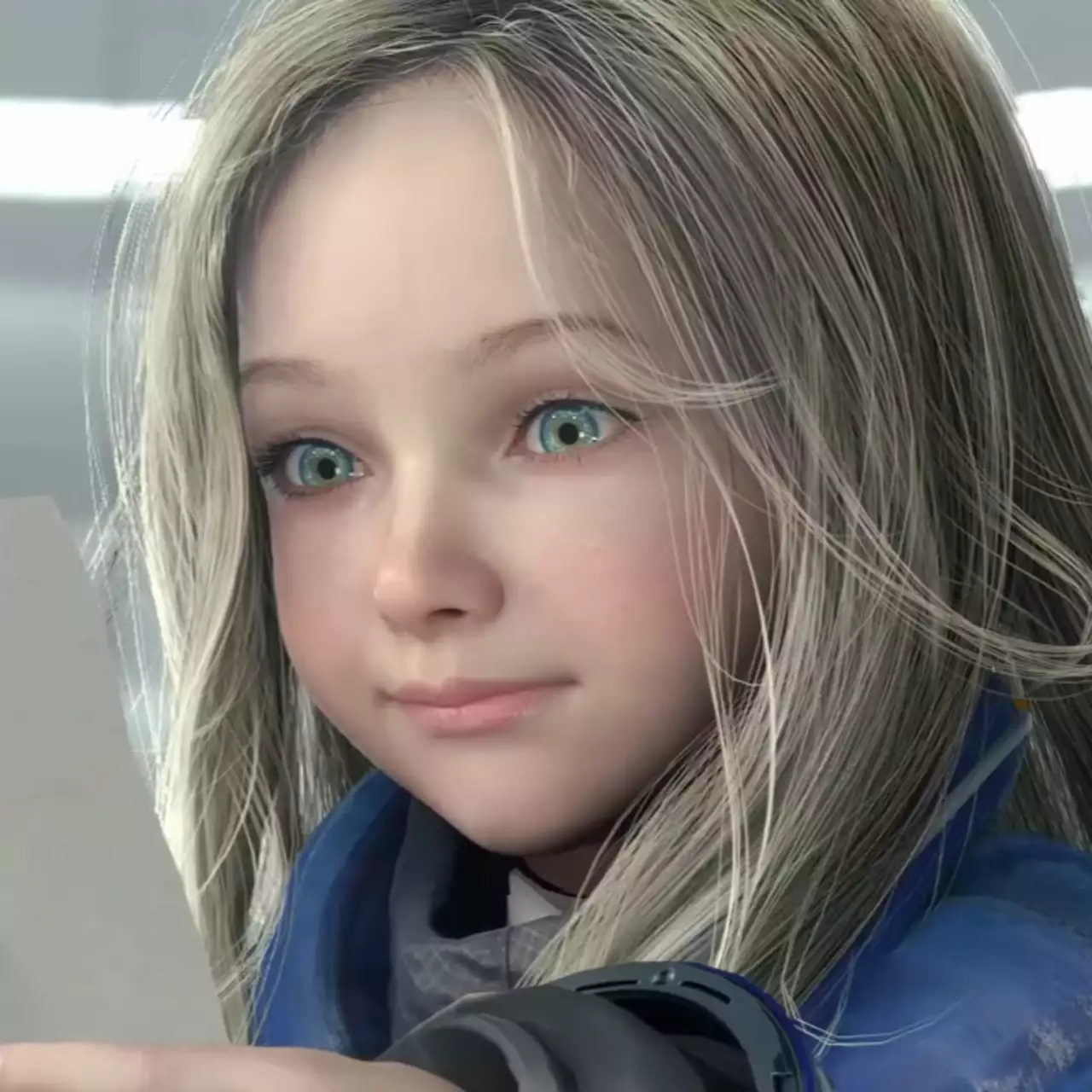 Показан новый трейлер фантастического экшена Pragmata. Capcom снова перенесла релиз Показан новый трейлер фантастического экшена Pragmata. Capcom снова перенесла релиз