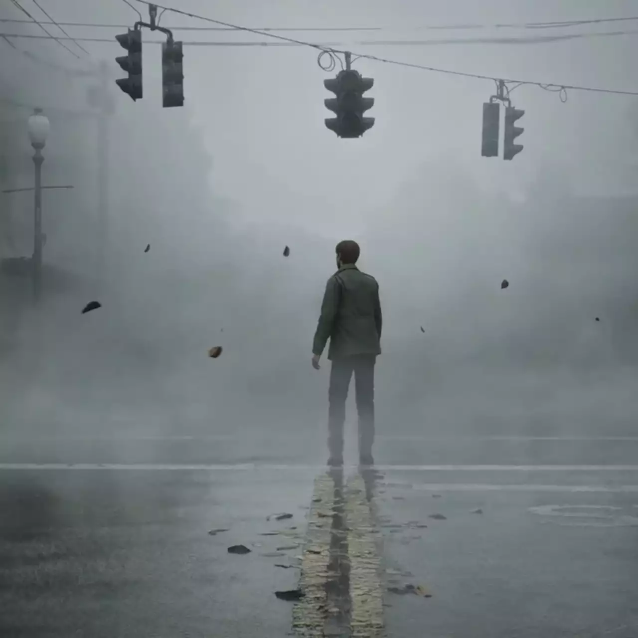 Утечка или слух? Ремейк Silent Hill 2 обзавелся возможной датой выхода