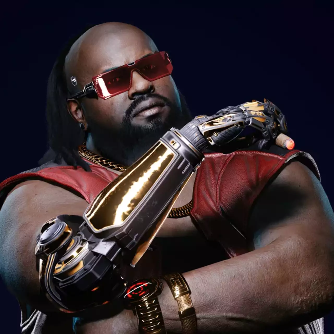 В сети показали, как выглядела отмененная мобильная игра по Cyberpunk 2077 В сети показали, как выглядела отмененная мобильная игра по Cyberpunk 2077