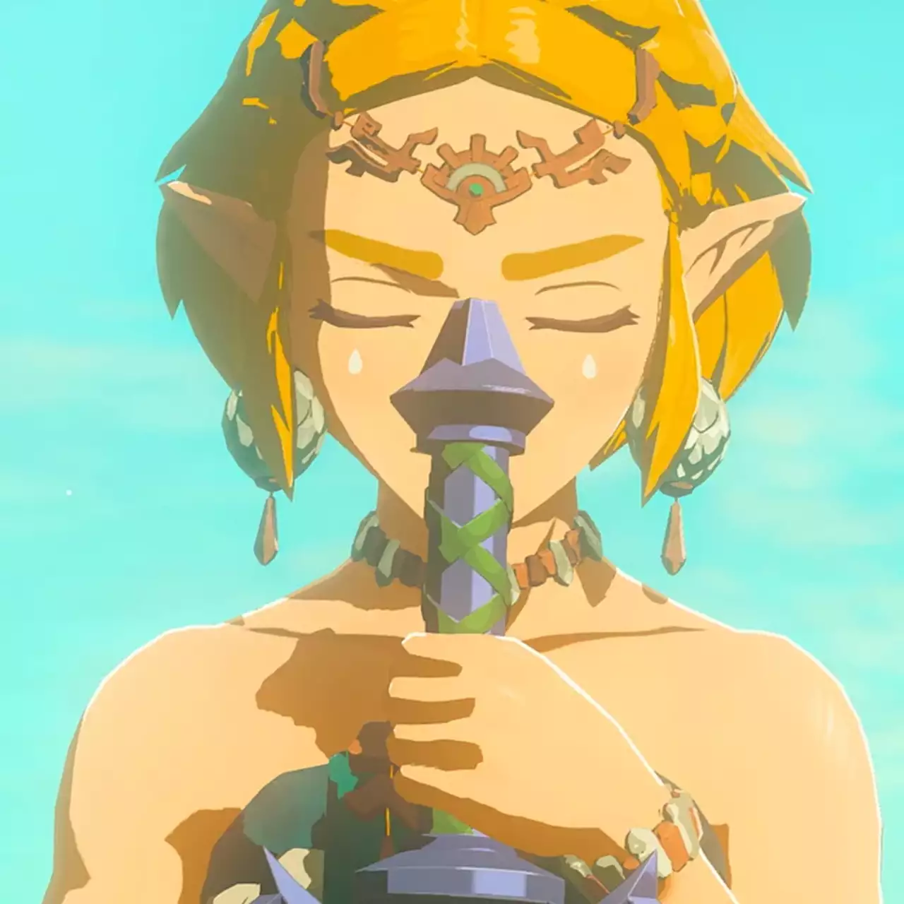 Прохождение всех святилищ в The Legend of Zelda: Tears of the Kingdom — карта святилищ