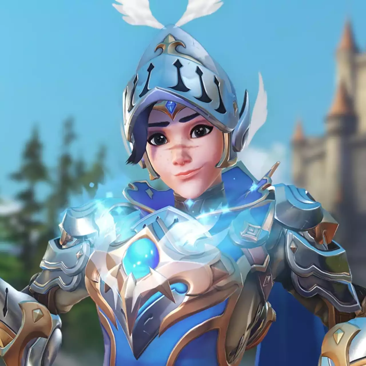Twitter-аккаунт Opera GX назвал 27 игр в Steam, которые стоит купить вместо платного набора для Overwatch 2