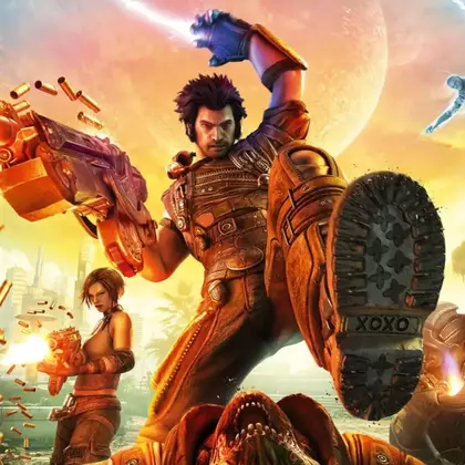 Создатели Bulletstorm делают ААА-игру для Microsoft