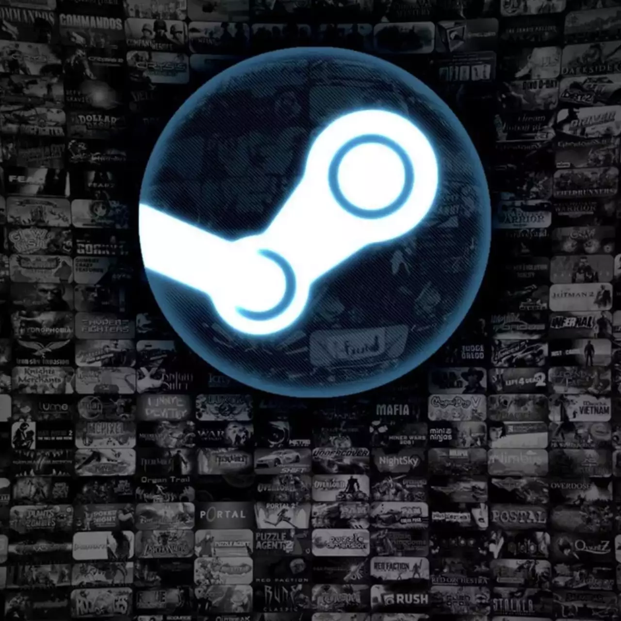 Для Steam вышло крупное обновление с улучшенным интерфейсом и новыми функциями