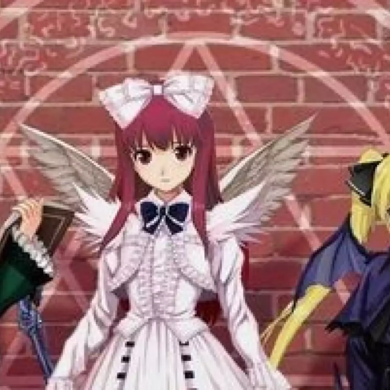 Deathsmiles совсем скоро появится на iPhone